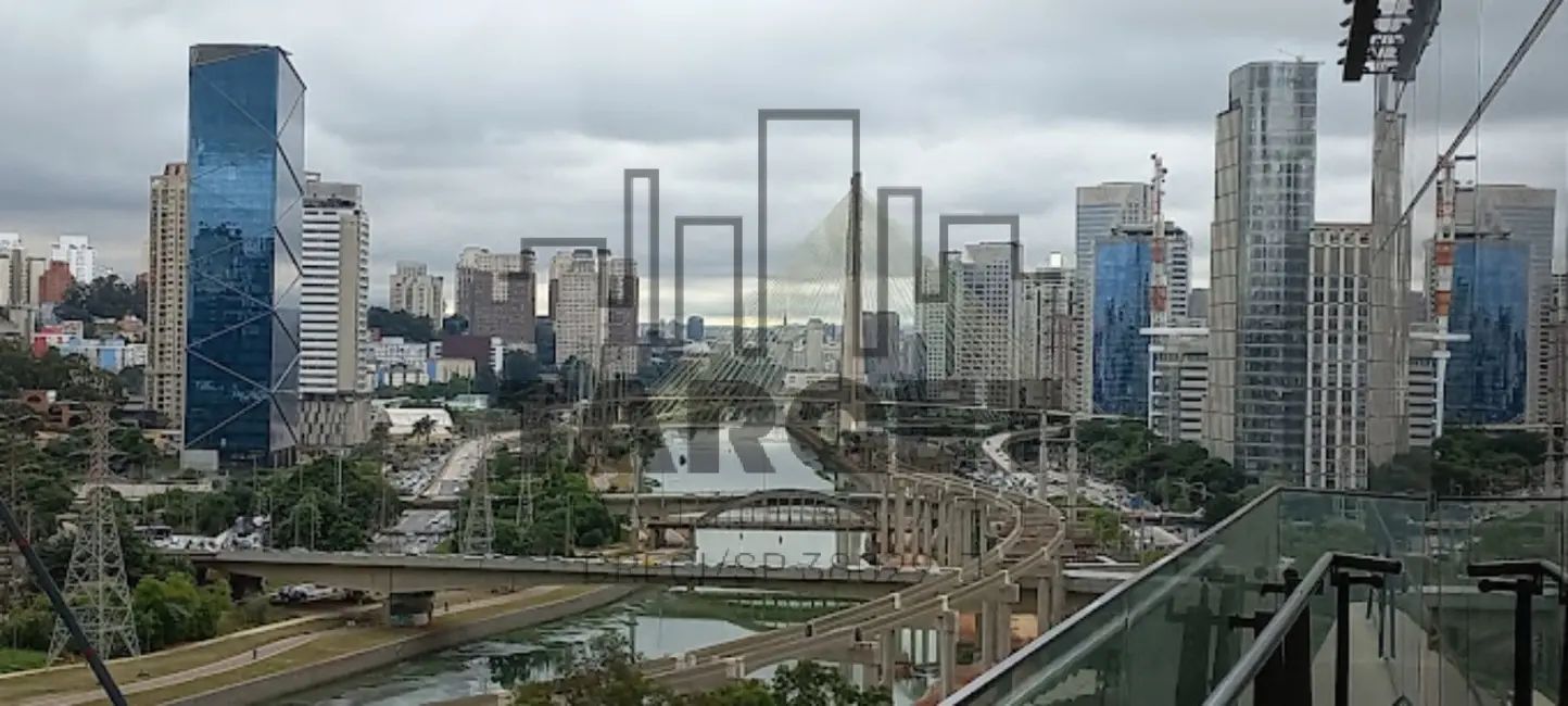 Foto 3 de Loja para alugar, 600m2 em Vila Gertrudes, São Paulo - SP