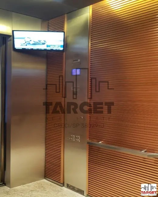 Foto 7 de Loja para alugar, 600m2 em Vila Gertrudes, São Paulo - SP