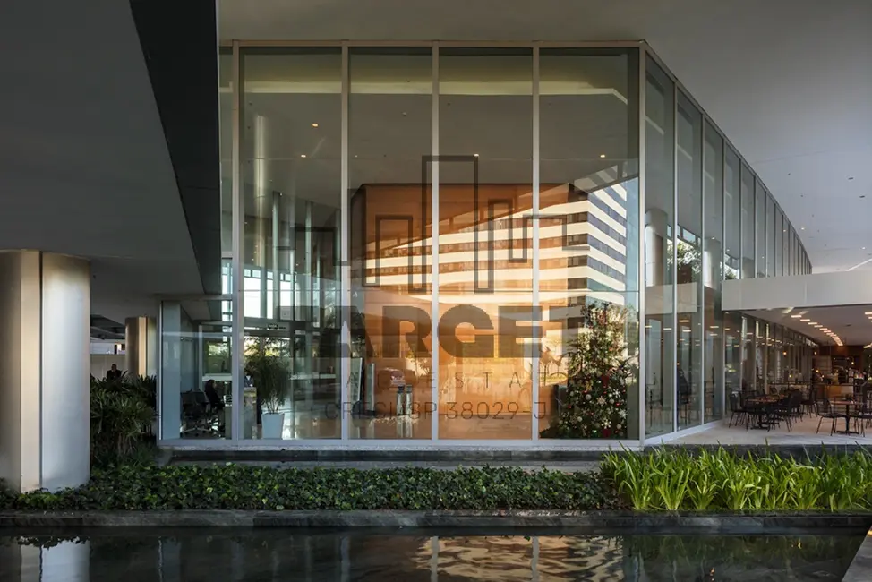 Foto 8 de Loja para alugar, 600m2 em Vila Gertrudes, São Paulo - SP