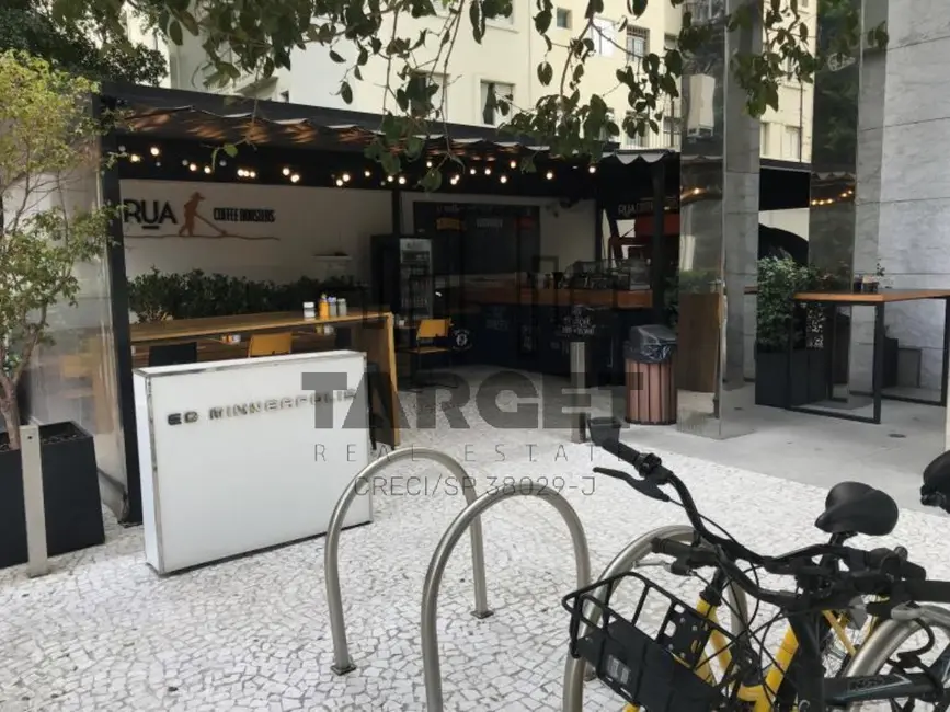 Foto 5 de Loja para alugar, 196m2 em Vila Olímpia, São Paulo - SP