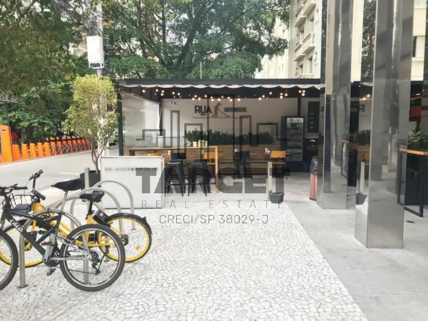 Foto 4 de Loja para alugar, 196m2 em Vila Olímpia, São Paulo - SP