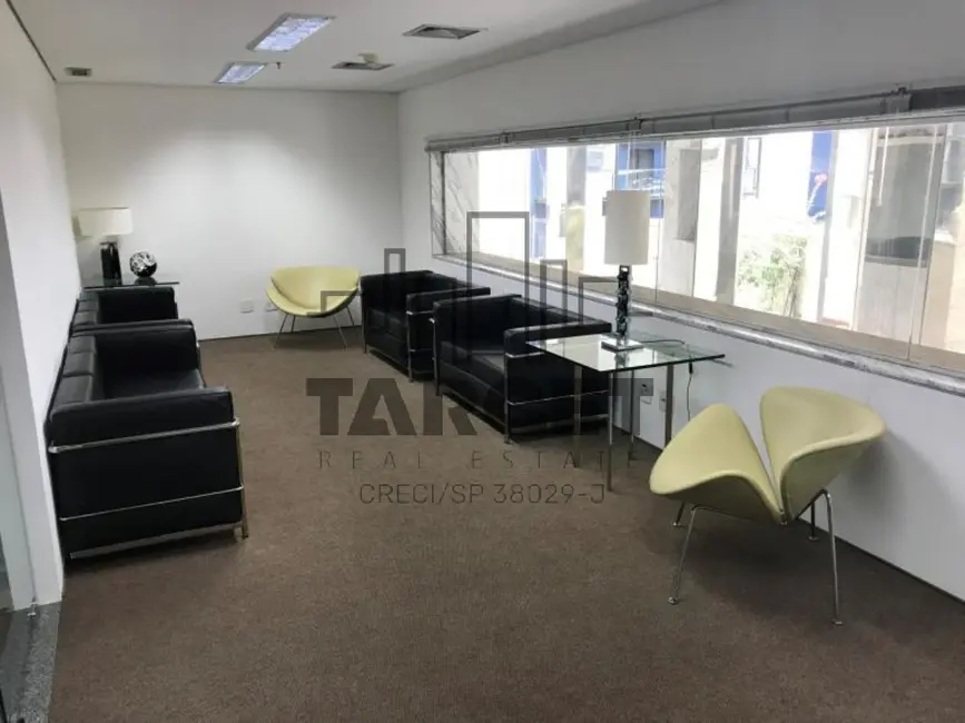 Foto 7 de Loja para alugar, 196m2 em Vila Olímpia, São Paulo - SP