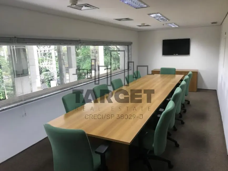 Foto 6 de Loja para alugar, 196m2 em Vila Olímpia, São Paulo - SP