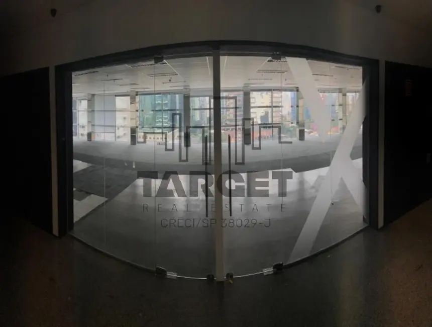 Foto 9 de Loja para alugar, 196m2 em Vila Olímpia, São Paulo - SP