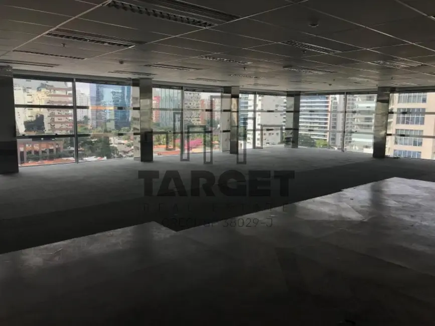 Foto 1 de Loja para alugar, 196m2 em Vila Olímpia, São Paulo - SP