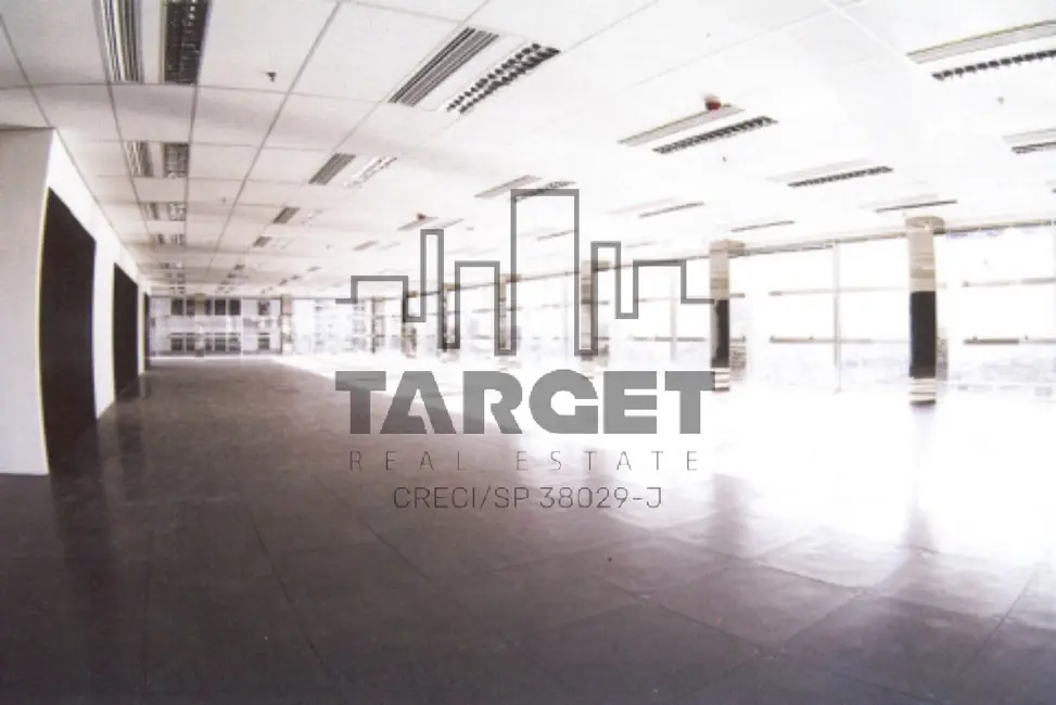 Foto 8 de Loja para alugar, 196m2 em Vila Olímpia, São Paulo - SP