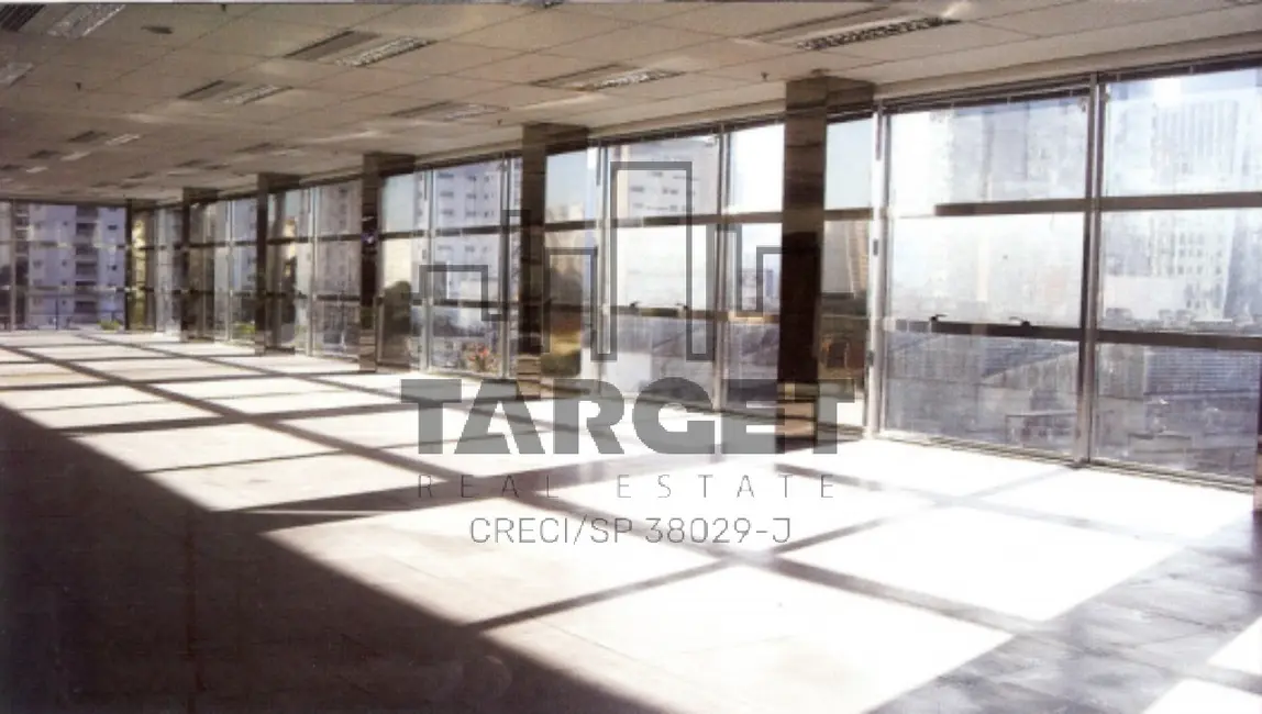 Foto 2 de Loja para alugar, 196m2 em Vila Olímpia, São Paulo - SP