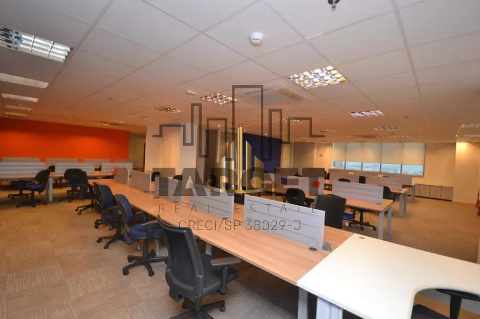 Loja para alugar, 570m2 em Barueri - SP - imagem 8 Foto 8 de Loja para alugar, 570m2 em Barueri - SP