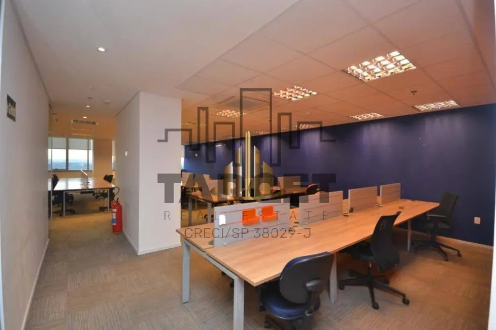 Loja para alugar, 570m2 em Barueri - SP - imagem 5 Foto 5 de Loja para alugar, 570m2 em Barueri - SP