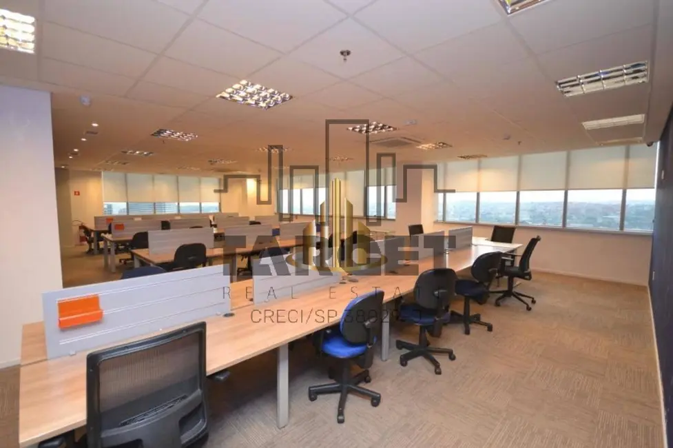 Loja para alugar, 570m2 em Barueri - SP - imagem 3 Foto 3 de Loja para alugar, 570m2 em Barueri - SP