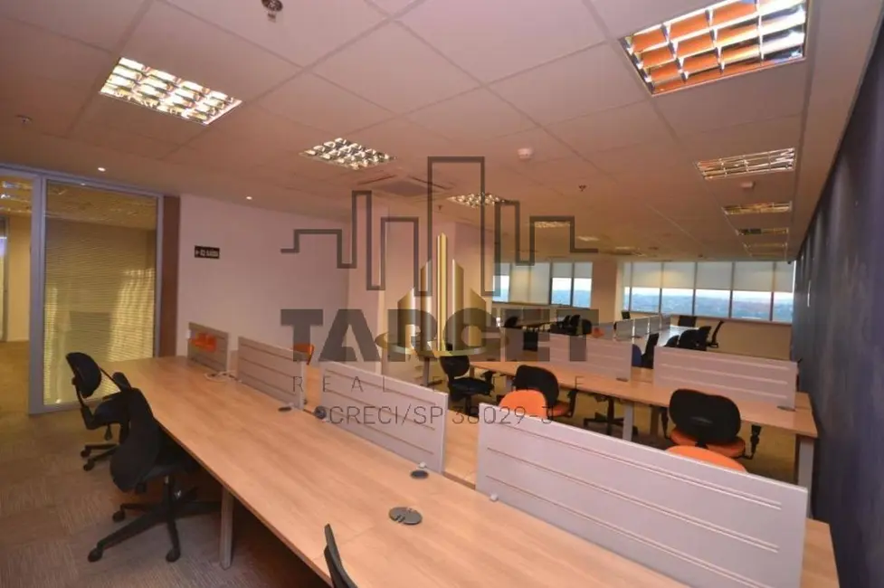 Loja para alugar, 570m2 em Barueri - SP - imagem 2 Foto 2 de Loja para alugar, 570m2 em Barueri - SP