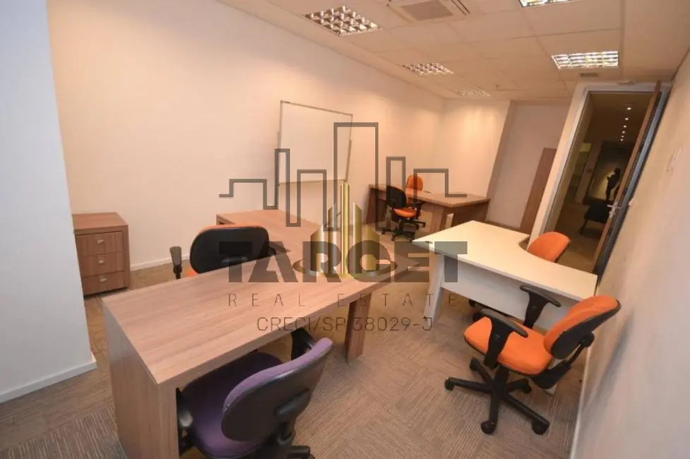 Loja para alugar, 570m2 em Barueri - SP - imagem 6 Foto 6 de Loja para alugar, 570m2 em Barueri - SP