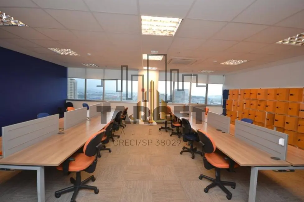 Loja para alugar, 570m2 em Barueri - SP - imagem 1 Foto 1 de Loja para alugar, 570m2 em Barueri - SP