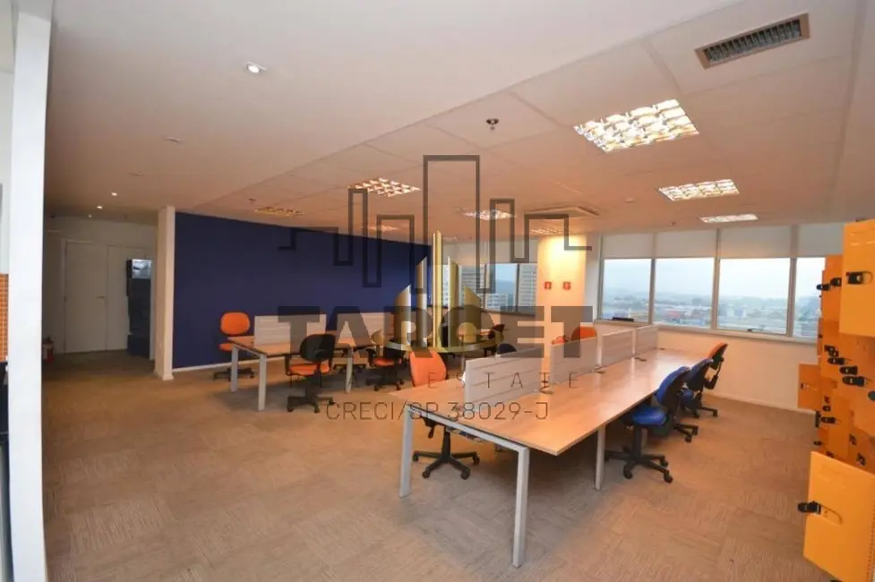 Loja para alugar, 570m2 em Barueri - SP - imagem 7 Foto 7 de Loja para alugar, 570m2 em Barueri - SP