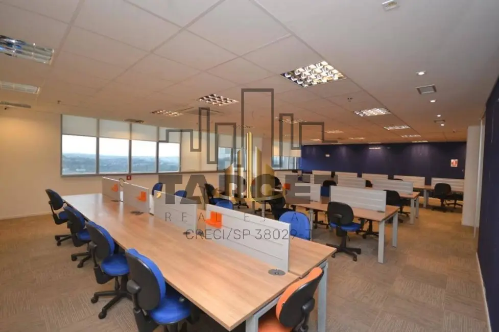 Loja para alugar, 570m2 em Barueri - SP - imagem 9 Foto 9 de Loja para alugar, 570m2 em Barueri - SP