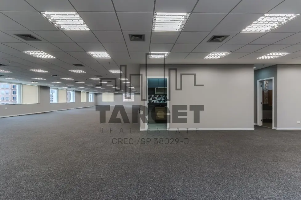 Foto 7 de Loja para alugar, 505m2 em Chácara Santo Antônio (Zona Sul), São Paulo - SP