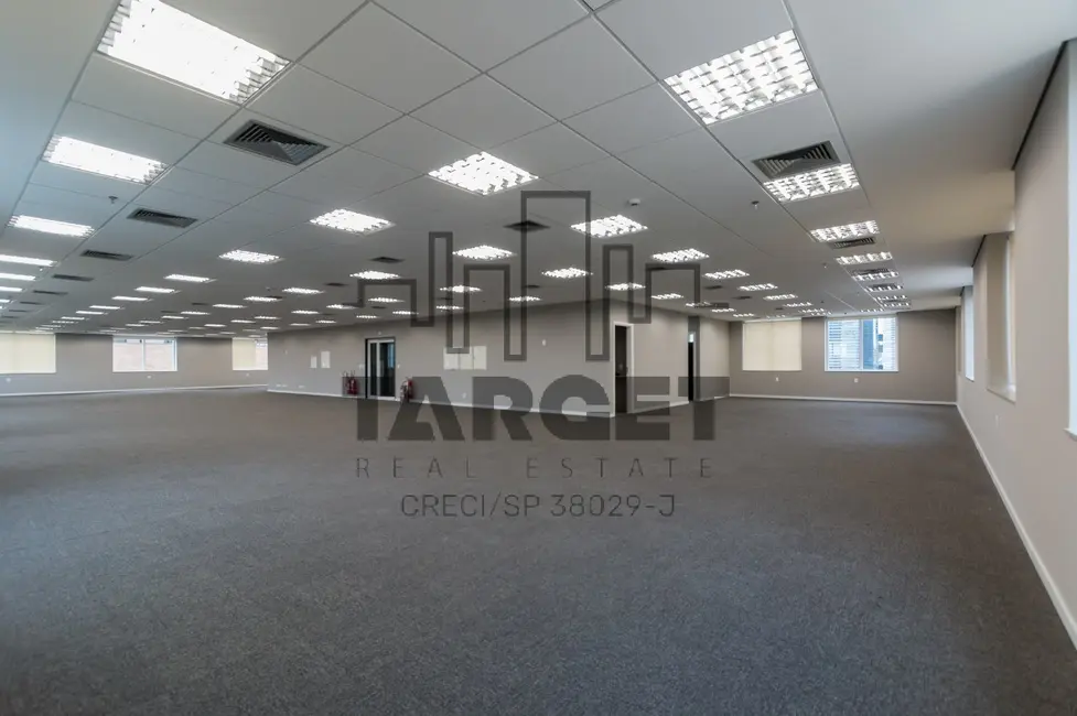 Foto 2 de Loja para alugar, 505m2 em Chácara Santo Antônio (Zona Sul), São Paulo - SP