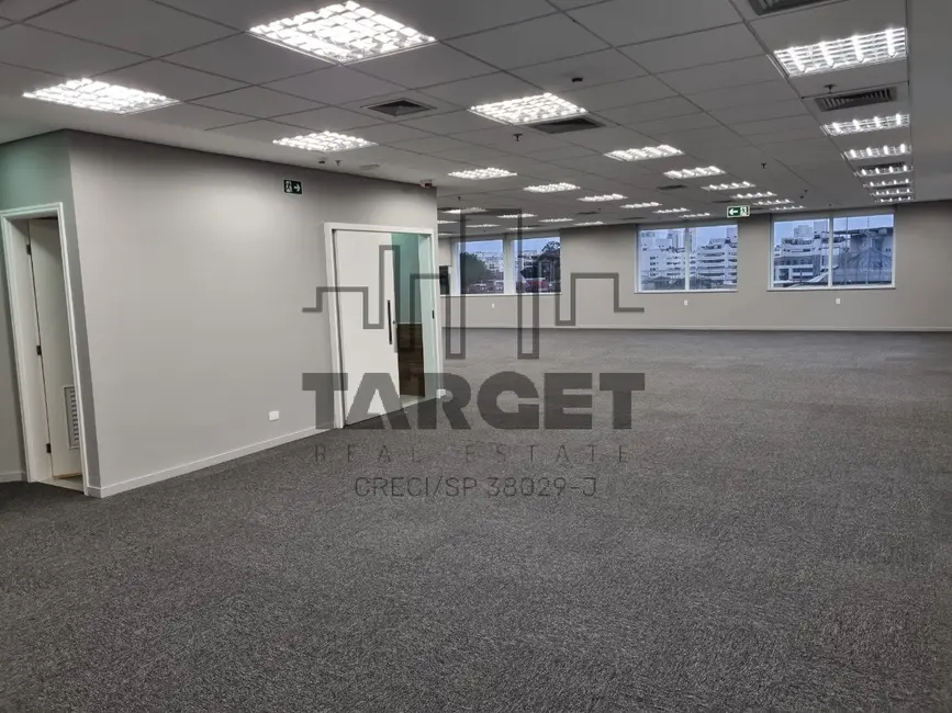 Foto 3 de Loja para alugar, 505m2 em Chácara Santo Antônio (Zona Sul), São Paulo - SP