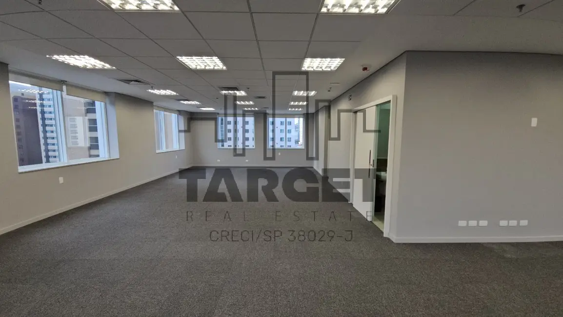 Foto 9 de Loja para alugar, 505m2 em Chácara Santo Antônio (Zona Sul), São Paulo - SP