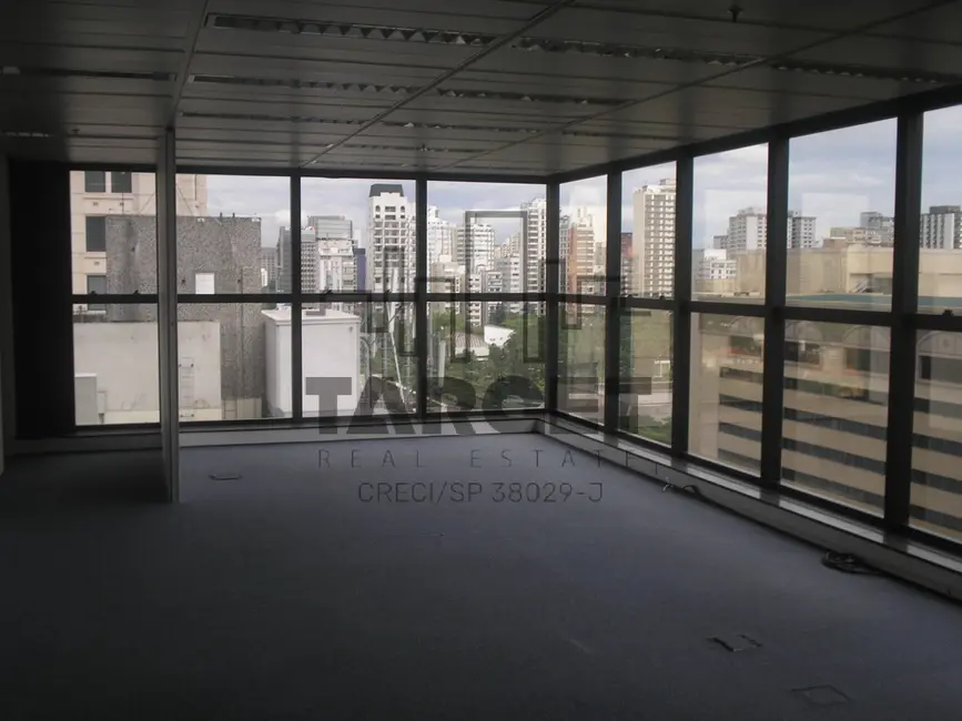 Foto 1 de Loja para alugar, 175m2 em Jardim Paulistano, São Paulo - SP