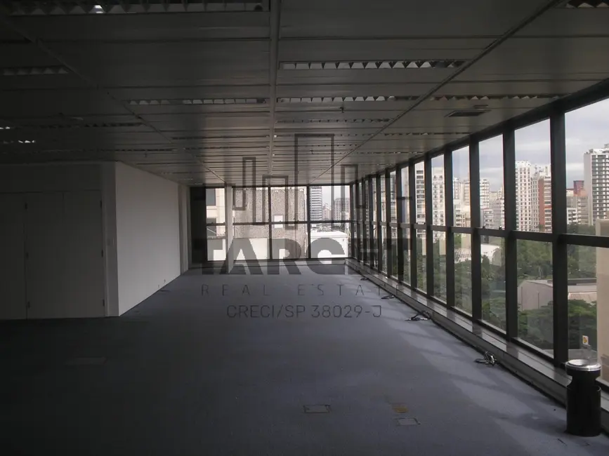 Foto 2 de Loja para alugar, 175m2 em Jardim Paulistano, São Paulo - SP