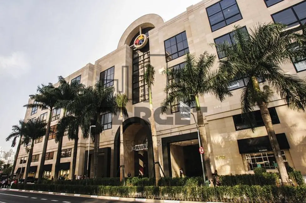 Foto 8 de Loja para alugar, 175m2 em Jardim Paulistano, São Paulo - SP