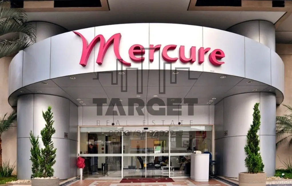 Foto 7 de Loja para alugar, 130m2 em Cidade Monções, São Paulo - SP