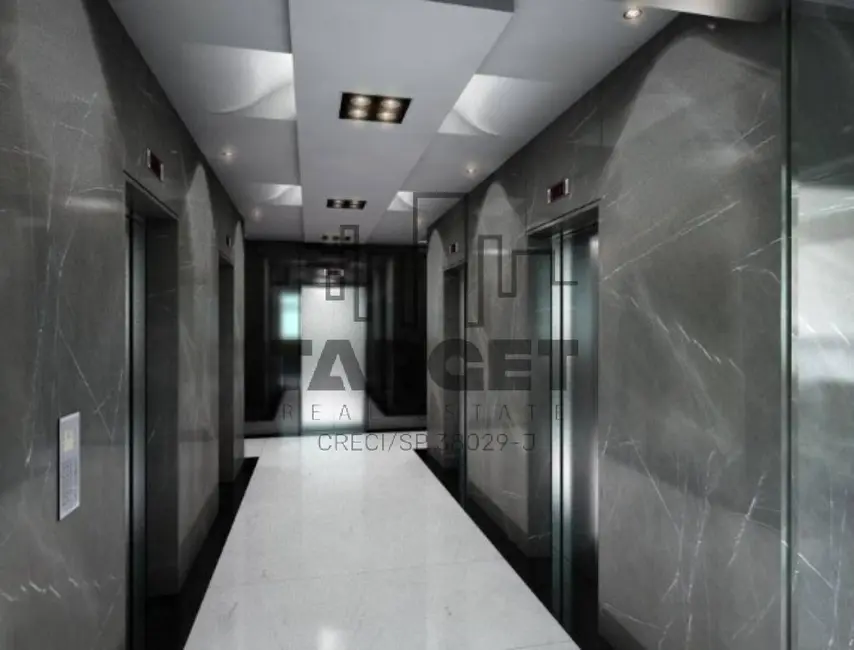 Foto 5 de Loja para alugar, 130m2 em Cidade Monções, São Paulo - SP