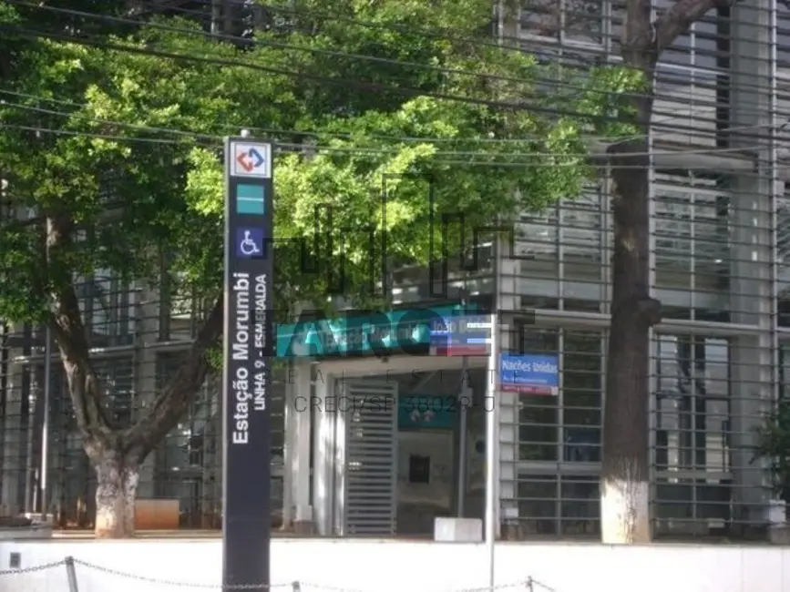 Foto 9 de Loja para alugar, 130m2 em Cidade Monções, São Paulo - SP