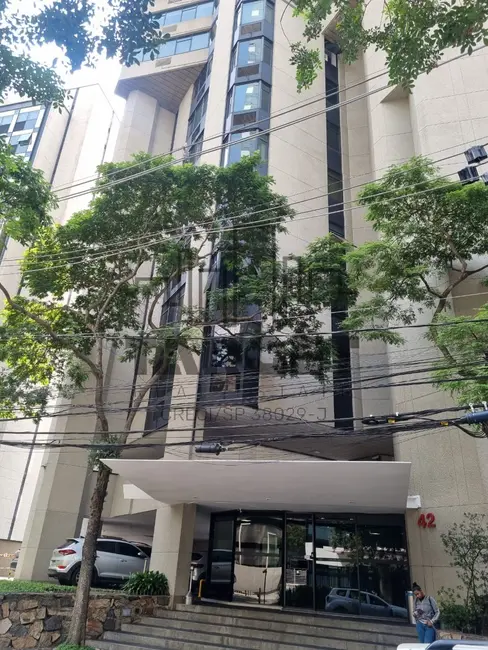 Loja à venda, 215m2 em Cidade Monções, São Paulo - SP - imagem 5 Foto 5 de Loja à venda, 215m2 em Cidade Monções, São Paulo - SP