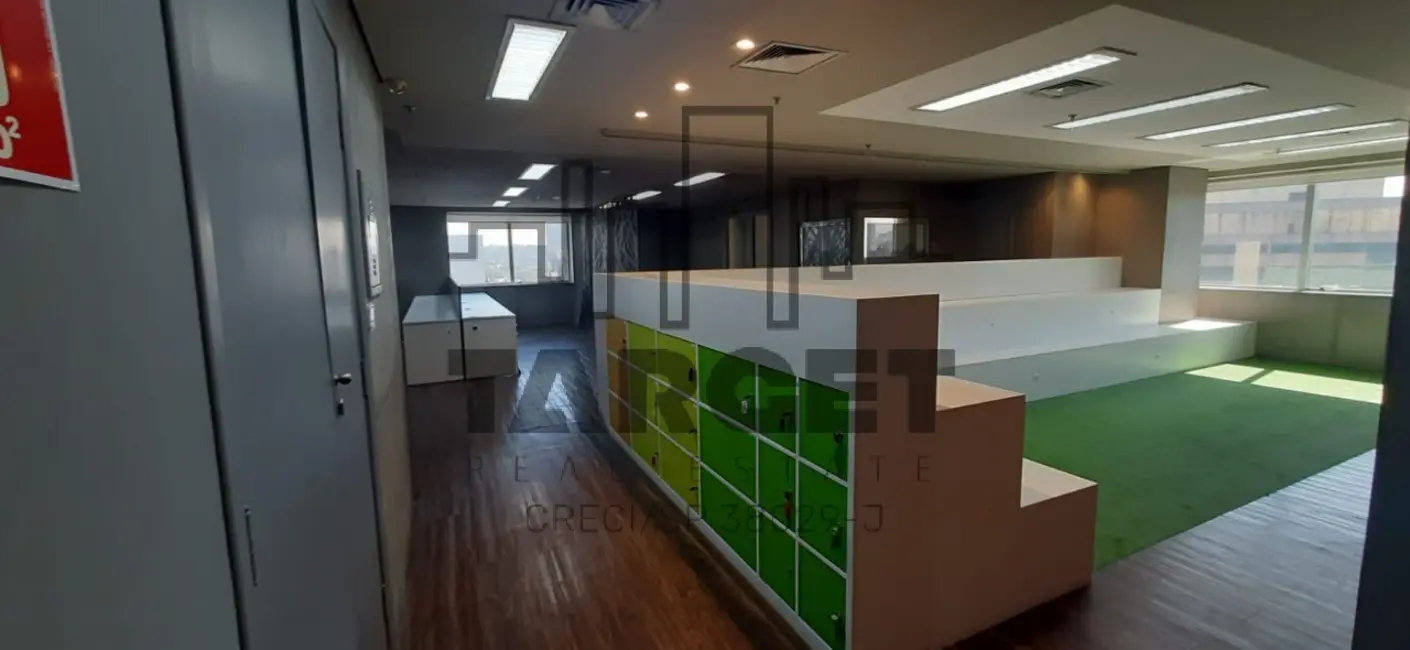 Loja para alugar, 425m2 em Vila Olímpia, São Paulo - SP - imagem 3 Foto 3 de Loja para alugar, 425m2 em Vila Olímpia, São Paulo - SP