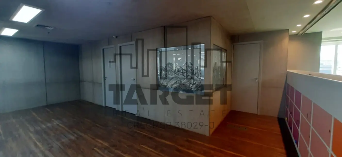 Loja para alugar, 425m2 em Vila Olímpia, São Paulo - SP - imagem 6 Foto 6 de Loja para alugar, 425m2 em Vila Olímpia, São Paulo - SP