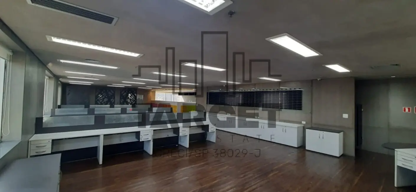 Loja para alugar, 425m2 em Vila Olímpia, São Paulo - SP - imagem 8 Foto 8 de Loja para alugar, 425m2 em Vila Olímpia, São Paulo - SP