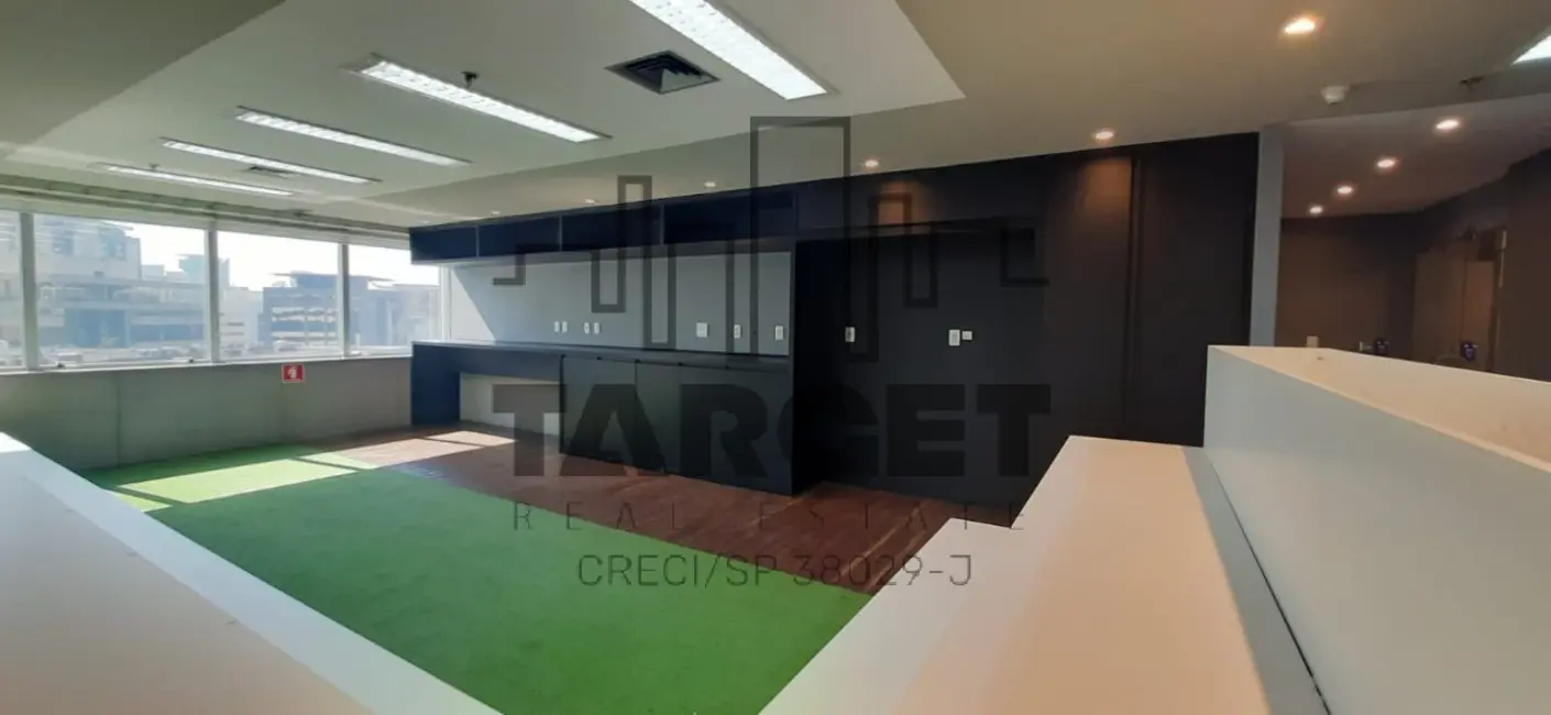 Loja para alugar, 425m2 em Vila Olímpia, São Paulo - SP - imagem 5 Foto 5 de Loja para alugar, 425m2 em Vila Olímpia, São Paulo - SP