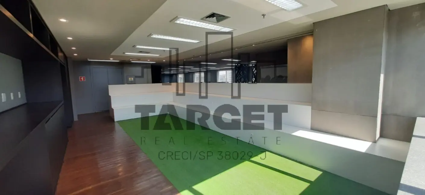 Loja para alugar, 425m2 em Vila Olímpia, São Paulo - SP - imagem 4 Foto 4 de Loja para alugar, 425m2 em Vila Olímpia, São Paulo - SP