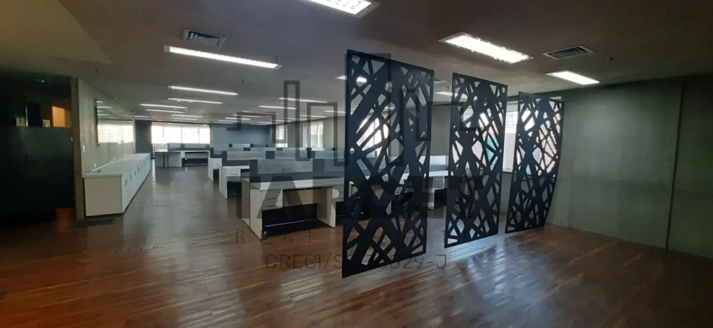 Loja para alugar, 425m2 em Vila Olímpia, São Paulo - SP - imagem 7 Foto 7 de Loja para alugar, 425m2 em Vila Olímpia, São Paulo - SP