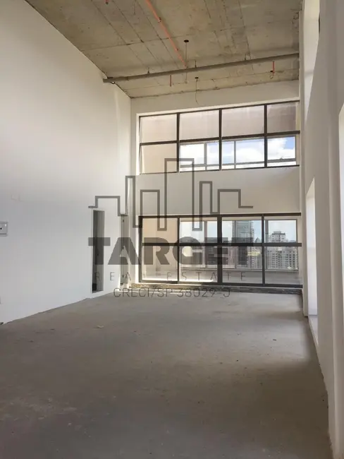 Loja à venda e para alugar, 530m2 em Indianópolis, São Paulo - SP - imagem 3 Foto 3 de Loja à venda e para alugar, 530m2 em Indianópolis, São Paulo - SP