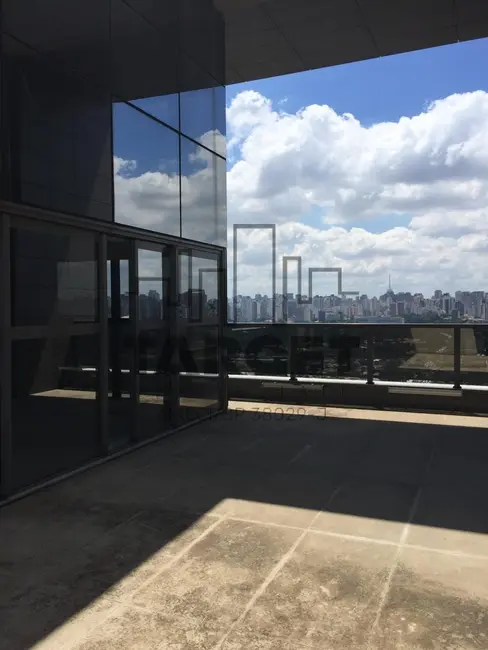 Loja à venda e para alugar, 530m2 em Indianópolis, São Paulo - SP - imagem 8 Foto 8 de Loja à venda e para alugar, 530m2 em Indianópolis, São Paulo - SP