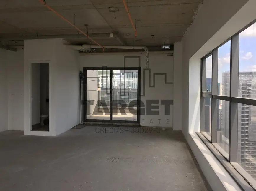 Loja à venda e para alugar, 530m2 em Indianópolis, São Paulo - SP - imagem 7 Foto 7 de Loja à venda e para alugar, 530m2 em Indianópolis, São Paulo - SP