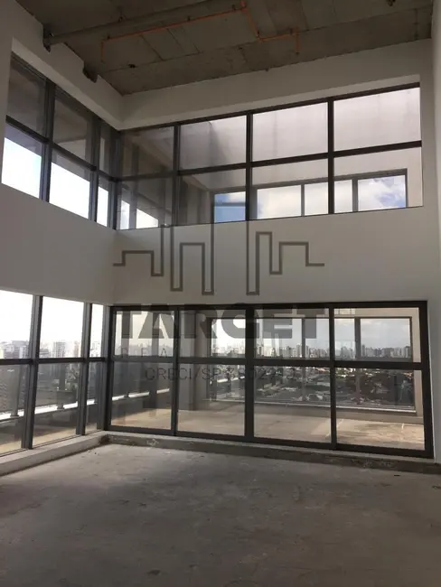 Loja à venda e para alugar, 530m2 em Indianópolis, São Paulo - SP - imagem 5 Foto 5 de Loja à venda e para alugar, 530m2 em Indianópolis, São Paulo - SP