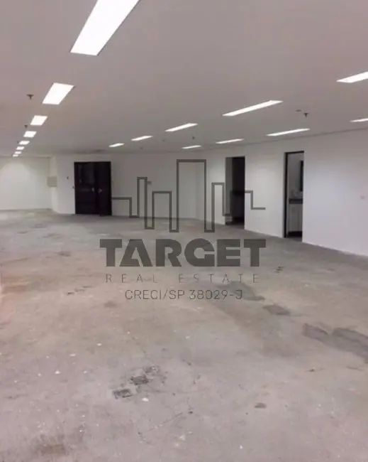 Foto 5 de Loja para alugar, 220m2 em Vila Olímpia, São Paulo - SP