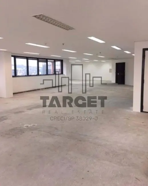 Foto 3 de Loja para alugar, 220m2 em Vila Olímpia, São Paulo - SP