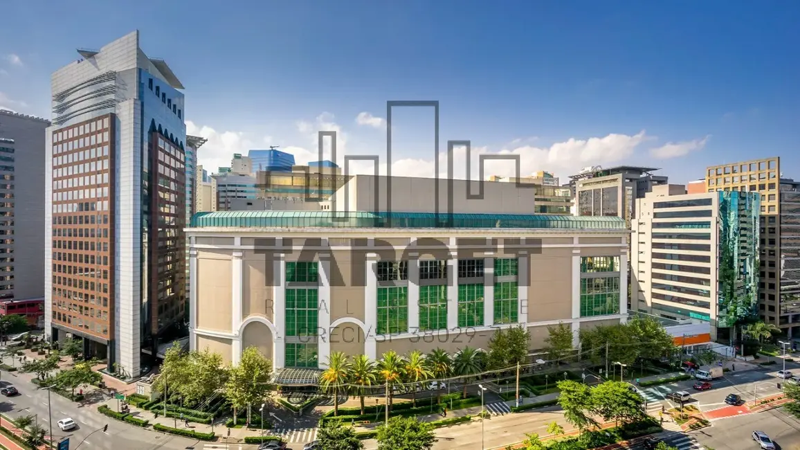 Foto 4 de Loja para alugar, 220m2 em Vila Olímpia, São Paulo - SP