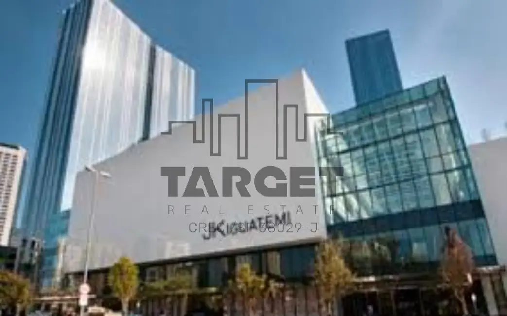 Foto 9 de Loja para alugar, 220m2 em Vila Olímpia, São Paulo - SP