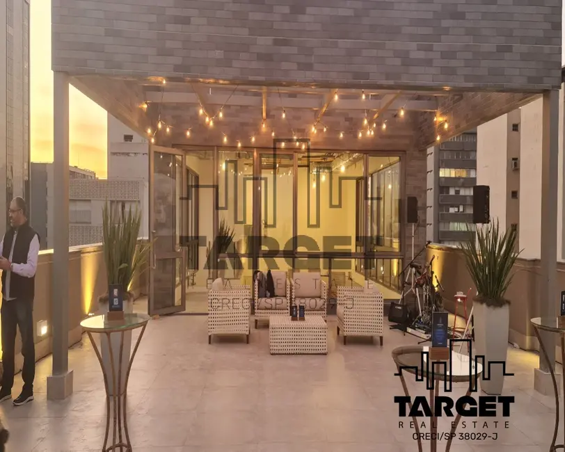 Foto 4 de Loja para alugar, 396m2 em Pinheiros, São Paulo - SP