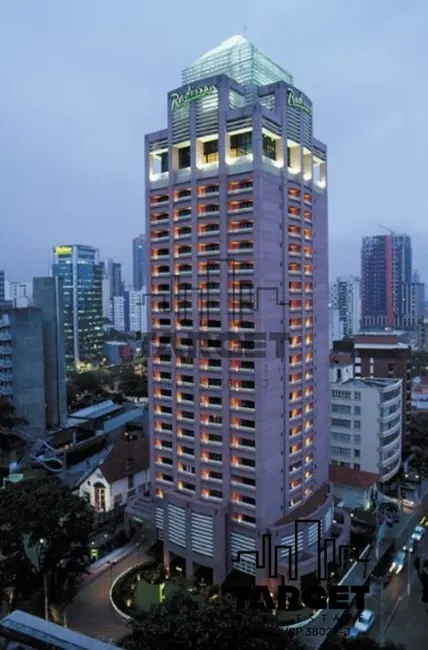 Foto 7 de Loja para alugar, 396m2 em Pinheiros, São Paulo - SP