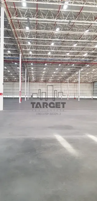 Foto 5 de Armazém / Galpão para alugar, 5200m2 em Jardim de Lourdes, Embu Das Artes - SP