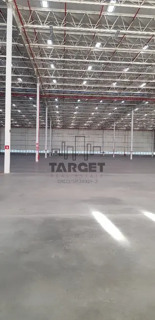 Foto 6 de Armazém / Galpão para alugar, 5200m2 em Jardim de Lourdes, Embu Das Artes - SP