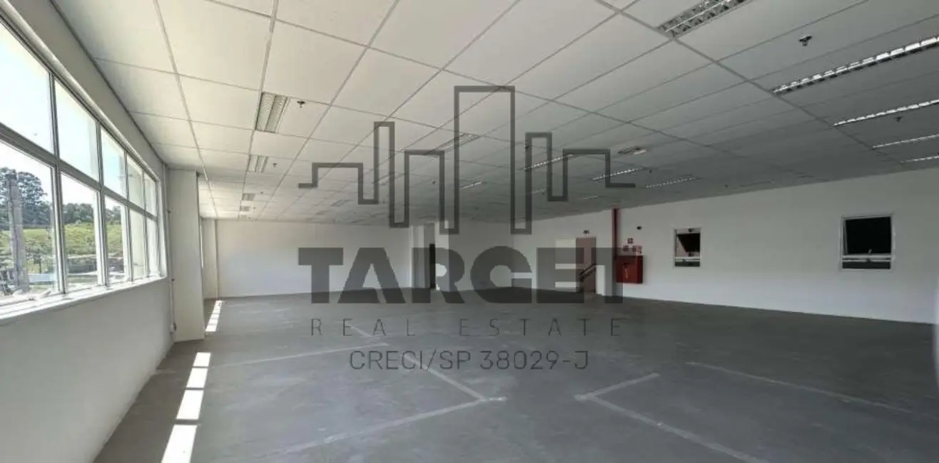 Foto 1 de Armazém / Galpão para alugar, 1500m2 em Água Espraiada, Embu Das Artes - SP