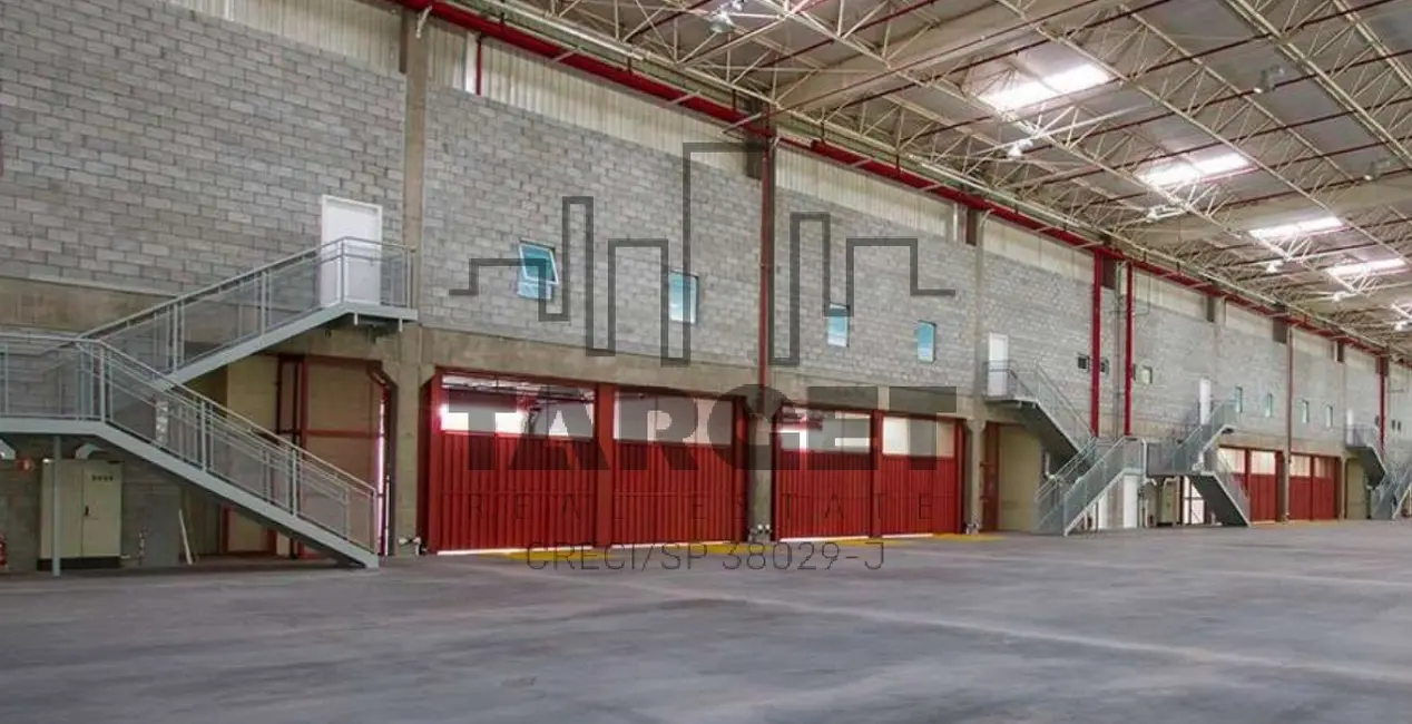 Foto 2 de Armazém / Galpão para alugar, 1500m2 em Água Espraiada, Embu Das Artes - SP